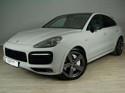 Gebraucht Porsche Cayenne 340 PS (250 kW) 2020 Grau SUV