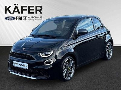 Neu 2025 Abarth 500 Turismo Limousine | € 38.590