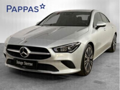 Mercedes CLA180