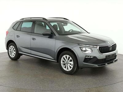 Grau Neu 2025 Skoda Kamiq Selection SUV | € 30.563 (Fairer Preis)