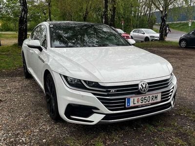 VW Arteon