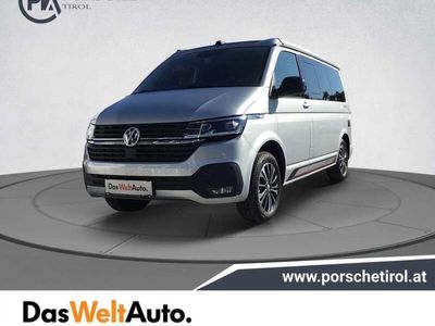 VW California