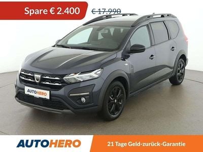 gebraucht Dacia Jogger 1.0 TCe Extreme