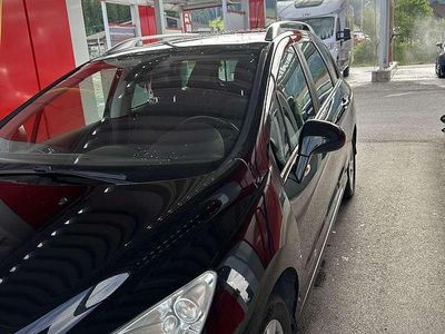 Gebraucht Peugeot 308 SW Business-Line 140 PS (102 kW) 2009 Kombi