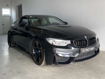 gebraucht BMW M4 *COMPETITION*