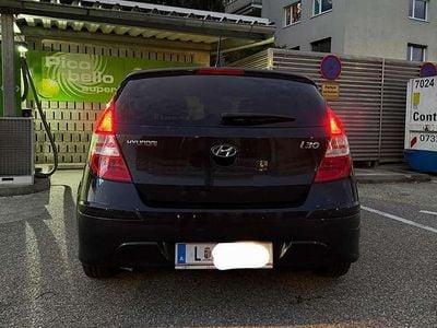 Gebraucht 2011 Hyundai i30 Limousine | € 5.199 (Fairer Preis)