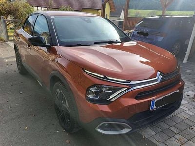 Gebraucht 2021 Citroën C4 Shine Limousine | € 14.800