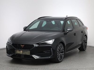 gebraucht Cupra Leon 2.0 TSI DSG 245