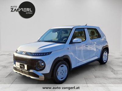 gebraucht Hyundai Inster Smart Line 49kWh r5s42-P1-O1