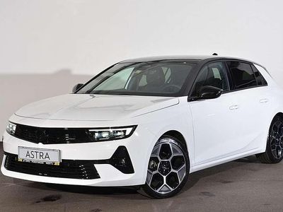 gebraucht Opel Astra 2 Turbo GS