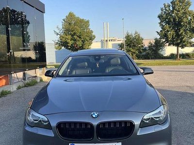 Gebraucht 2013 BMW 525 Limousine | € 19.900 (Teuer)