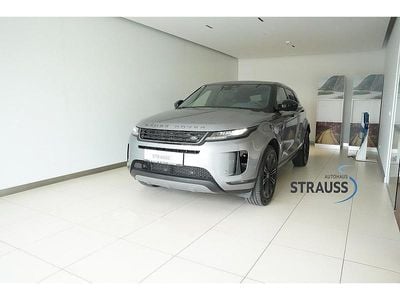 Eiger grey Gebraucht 2025 Land Rover Range Rover S | € 52.300 (Guter Preis)
