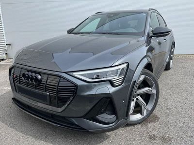 Audi e-tron Sportback