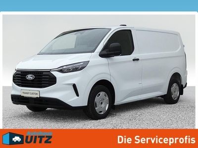 gebraucht Ford 300 Transit Custom Trend L1H1+LED+RFK