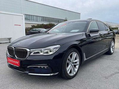 BMW 730