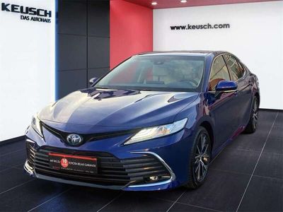 gebraucht Toyota Camry 2,5 Hybrid VIP Aut.