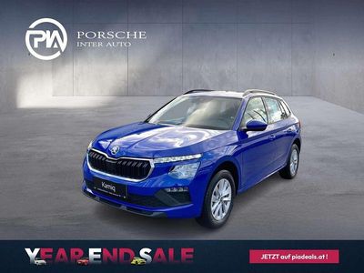 Blau Neu 2025 Skoda Kamiq Essence SUV | € 23.950 (Fairer Preis)
