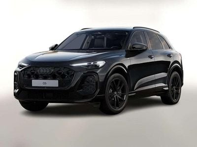 Schwarz Neu 2025 Audi Q5 S-Line SUV | € 82.102