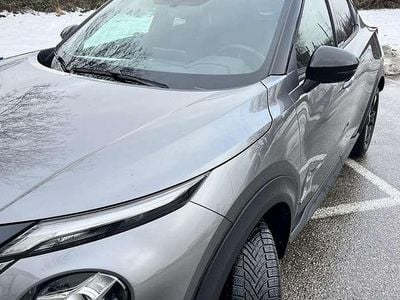 Gebraucht 2024 Nissan Juke Tekna SUV | € 24.500 (Fairer Preis)