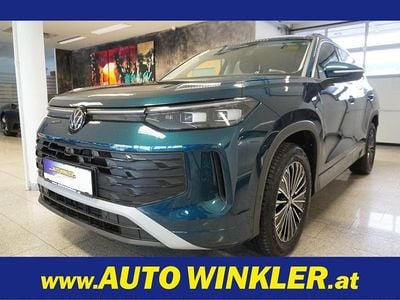 gebraucht VW Tayron eTSI Life 7Sitze/Virtual/Navi/LED