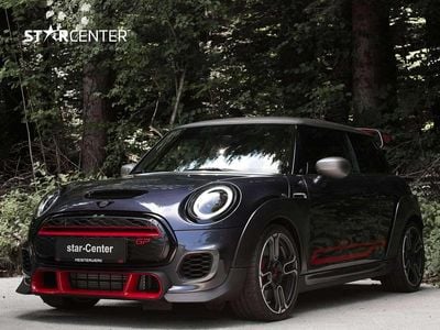 Grau Gebraucht 2020 Mini John Cooper Works Kleinwagen | € 56.490