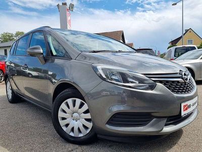 gebraucht Opel Zafira 16 CDTI BlueInjection Edition