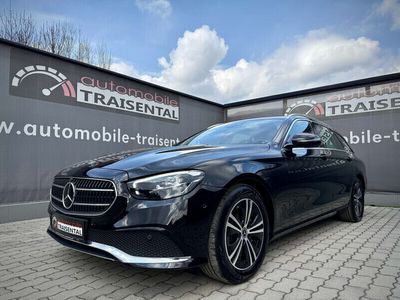 Mercedes E200