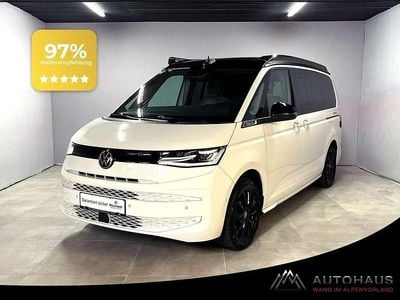 gebraucht VW California T7 2.0 TDI Beach Camper