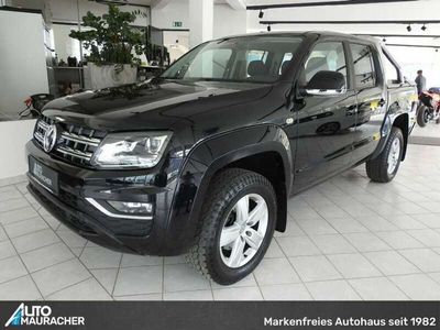 VW Amarok