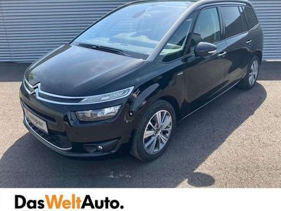 gebraucht Citroën Grand C4 Picasso C4 e-HDi 115 ETG Exclusive