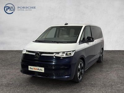 Weiss normal Gebraucht 2025 VW Multivan Style Van | € 83.590