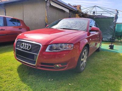 gebraucht Audi A4 1.8 T QUATTRO