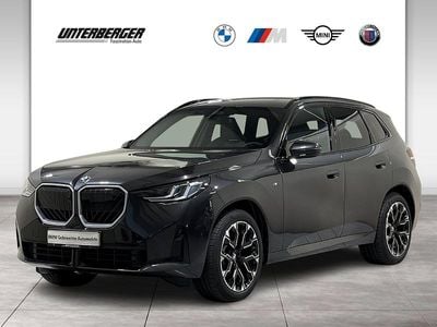 Grau Gebraucht 2025 BMW X3 M Sport SUV | € 54.890 (Fairer Preis)
