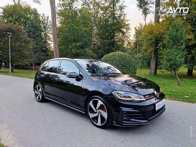 Gebraucht VW Golf VII GTI 245 PS (180 kW) 2019 Limousine