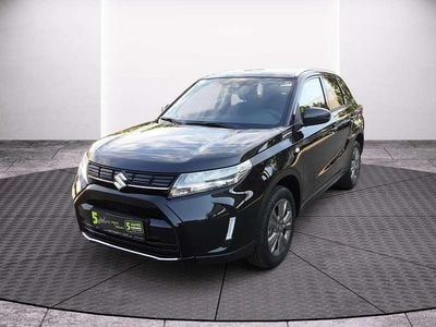 gebraucht Suzuki Vitara 14 2WD GL+