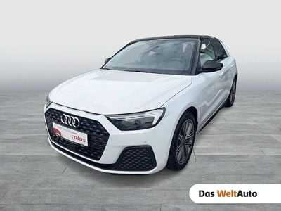 gebraucht Audi A1 25 TFSI intense