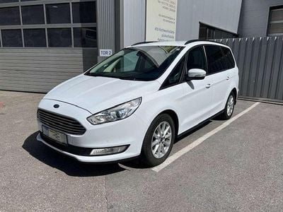 Weiß Gebraucht 2019 Ford Galaxy Business Edition Van / Kleinbus | € 16.990 (Fairer Preis)