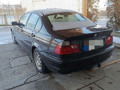 gebraucht BMW 320 320 d