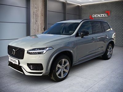 gebraucht Volvo XC90 Recharge Plus T8 H5 7 Sitze