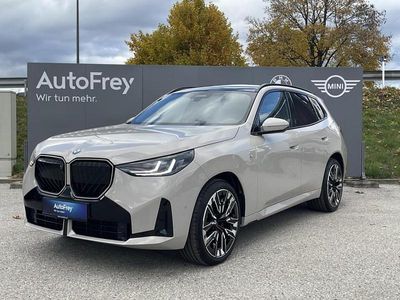 Neu 2025 BMW X3 Efficient Dynamics SUV | € 97.180
