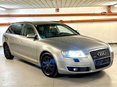 Gebraucht 2007 Audi A6 Kombi | € 2.300 (Superpreis)