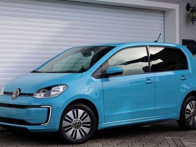 VW e-up!