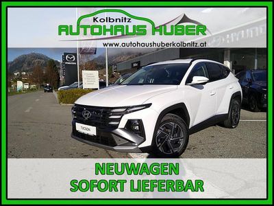 Neu 2025 Hyundai Tucson SUV | € 40.840 (Fairer Preis)