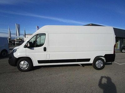 gebraucht Opel Movano L3H2 2.2 BlueHDi 165 S&S Cargo Edition 3.5t