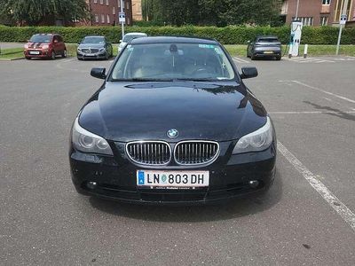 Gebraucht 2006 BMW 530 Limousine | € 5.000 (Superpreis)