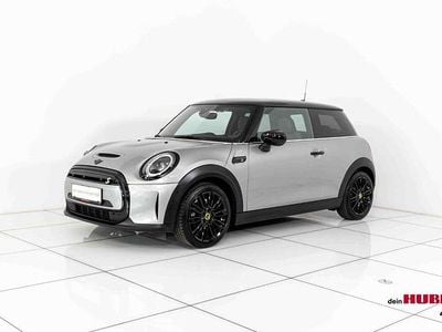 Silber Gebraucht 2023 Mini Cooper SE Kleinwagen | € 23.990 (Guter Preis)
