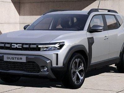 Gebraucht 2024 Dacia Duster Journey SUV | € 30.629