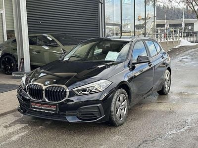 gebraucht BMW 116 i 5-Türer CARE PAKET