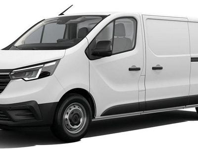 Neu 2025 Renault Trafic Van | € 39.794