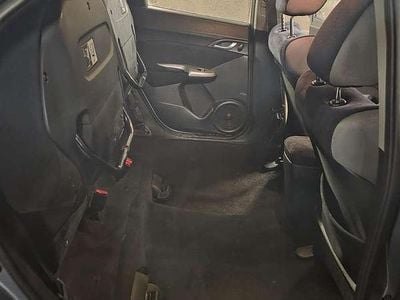 Gebraucht Honda Civic Sport 140 PS (102 kW) 2008 Grau Limousine